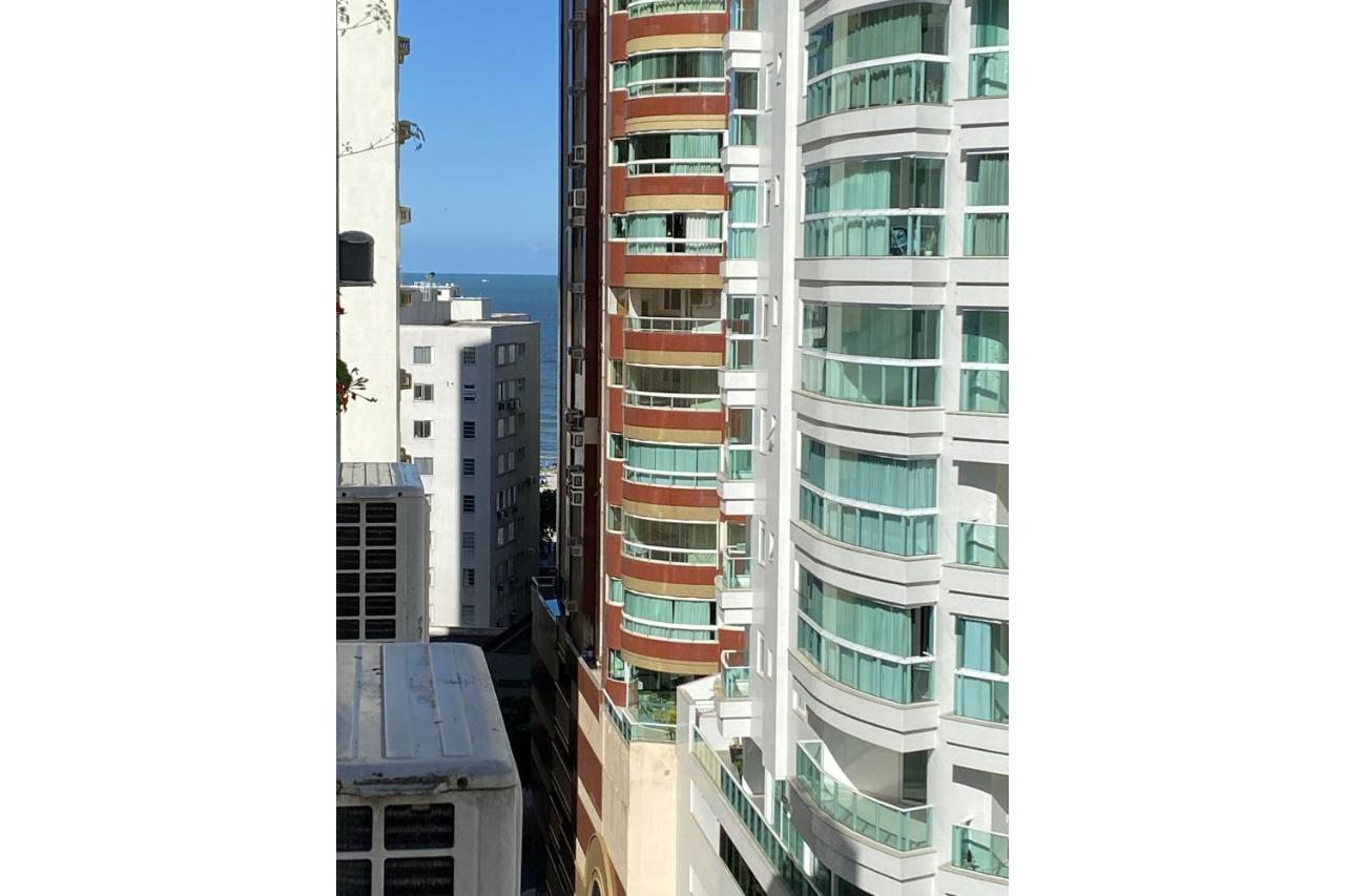 דירות Balneário Camboriú Pos83B - Garagem, Climatizado, Tv Smart, Wi-Fi מראה חיצוני תמונה