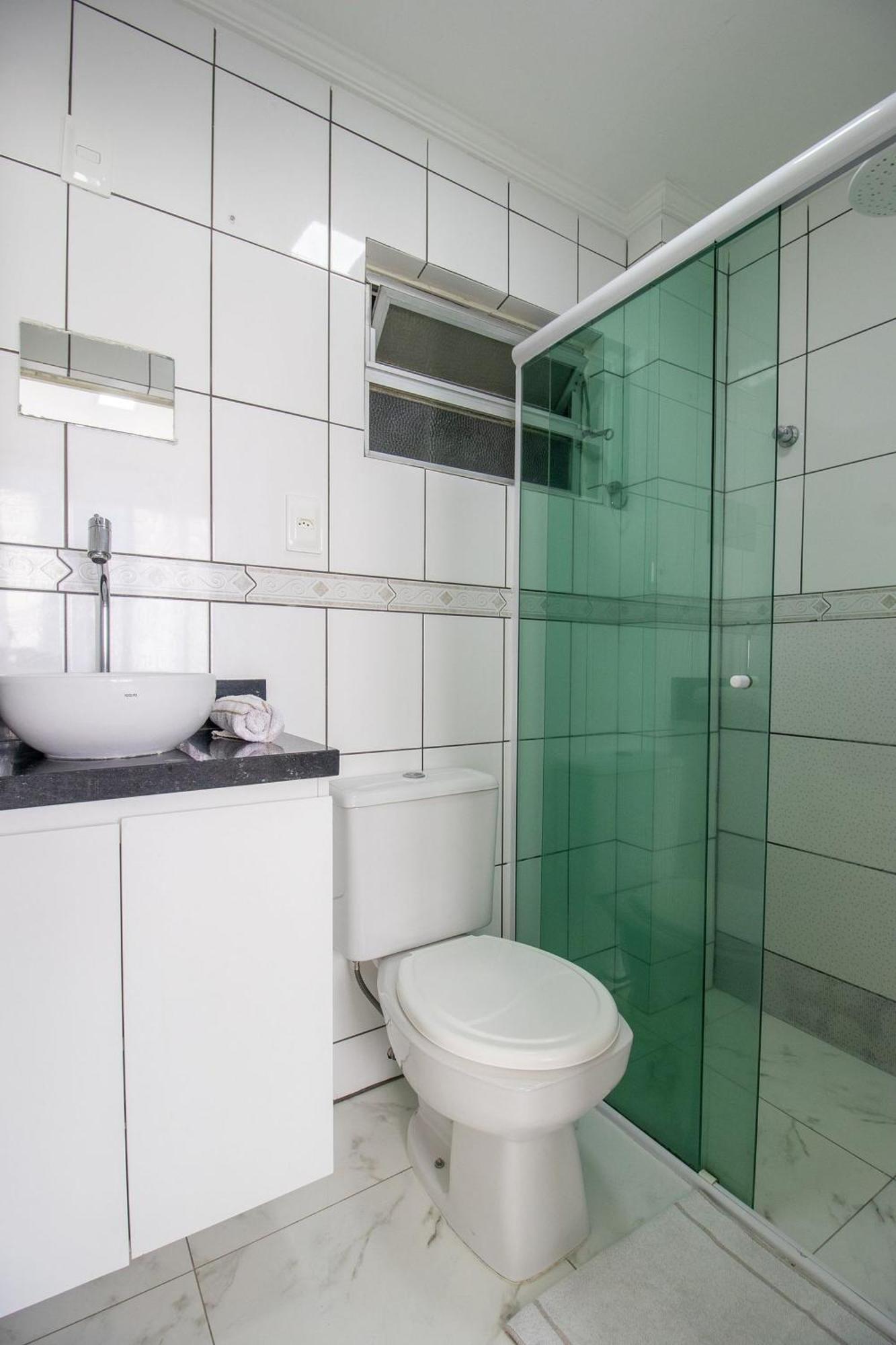 דירות Balneário Camboriú Pos83B - Garagem, Climatizado, Tv Smart, Wi-Fi מראה חיצוני תמונה