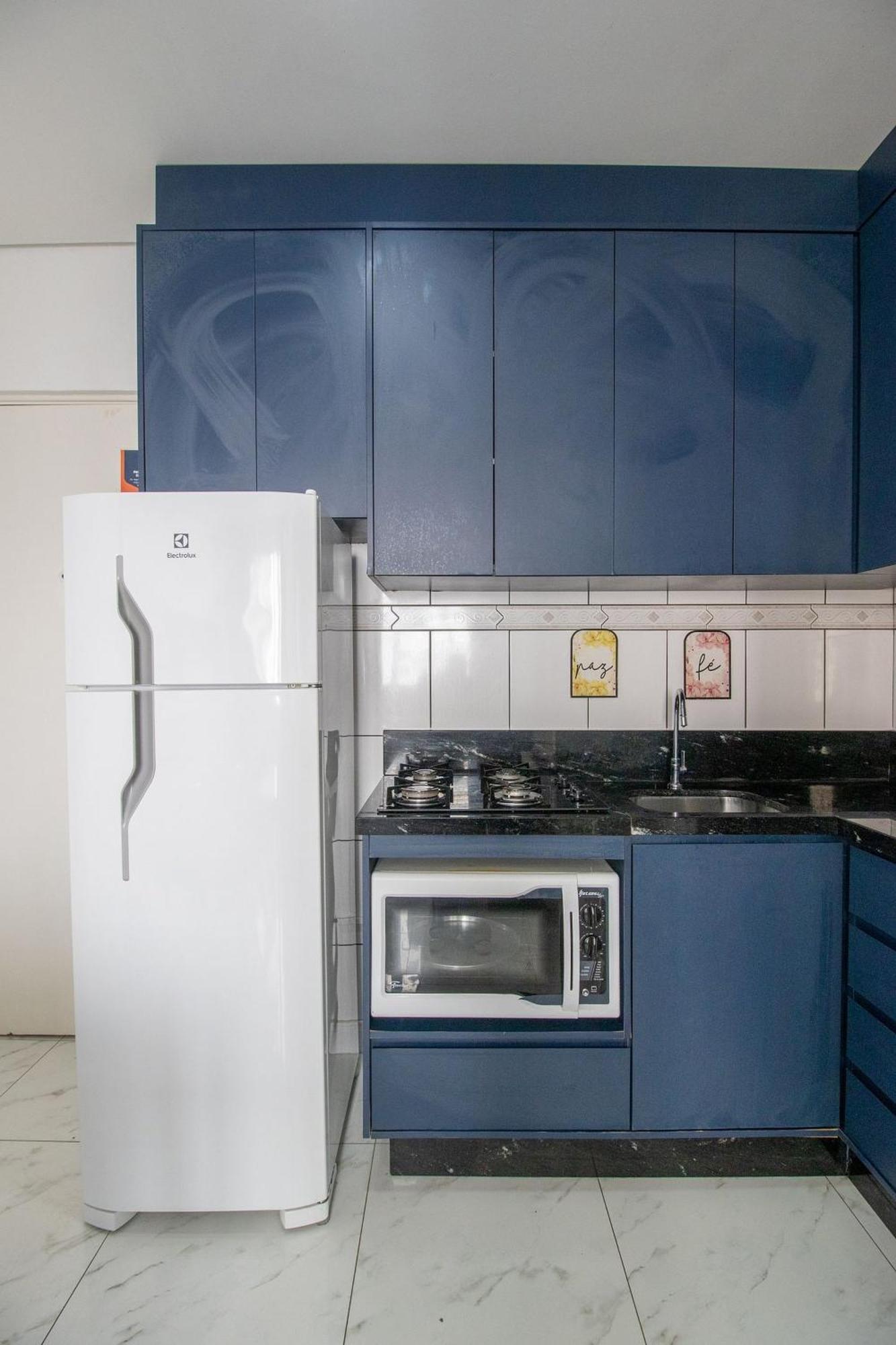דירות Balneário Camboriú Pos83B - Garagem, Climatizado, Tv Smart, Wi-Fi מראה חיצוני תמונה