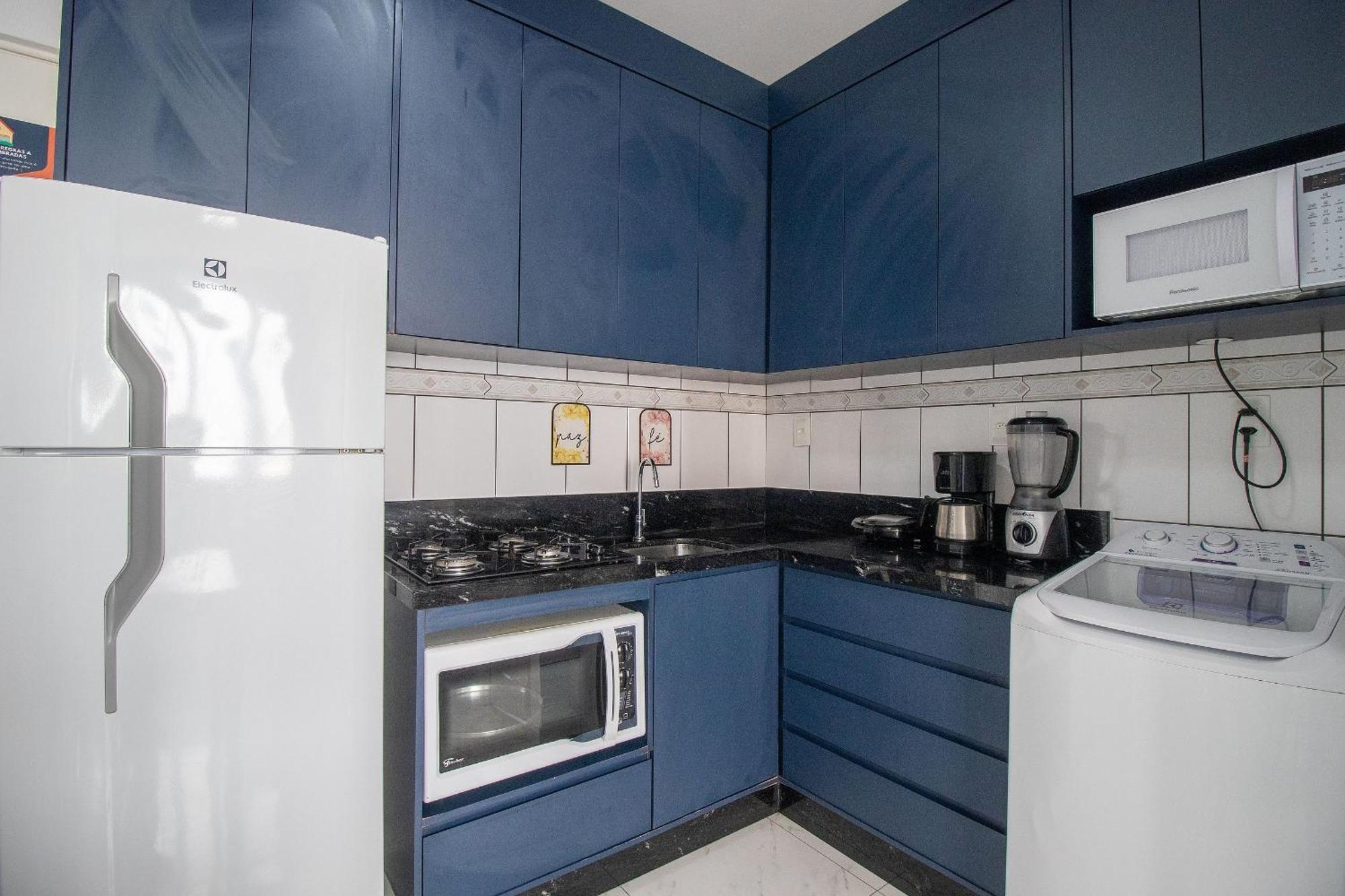 דירות Balneário Camboriú Pos83B - Garagem, Climatizado, Tv Smart, Wi-Fi מראה חיצוני תמונה
